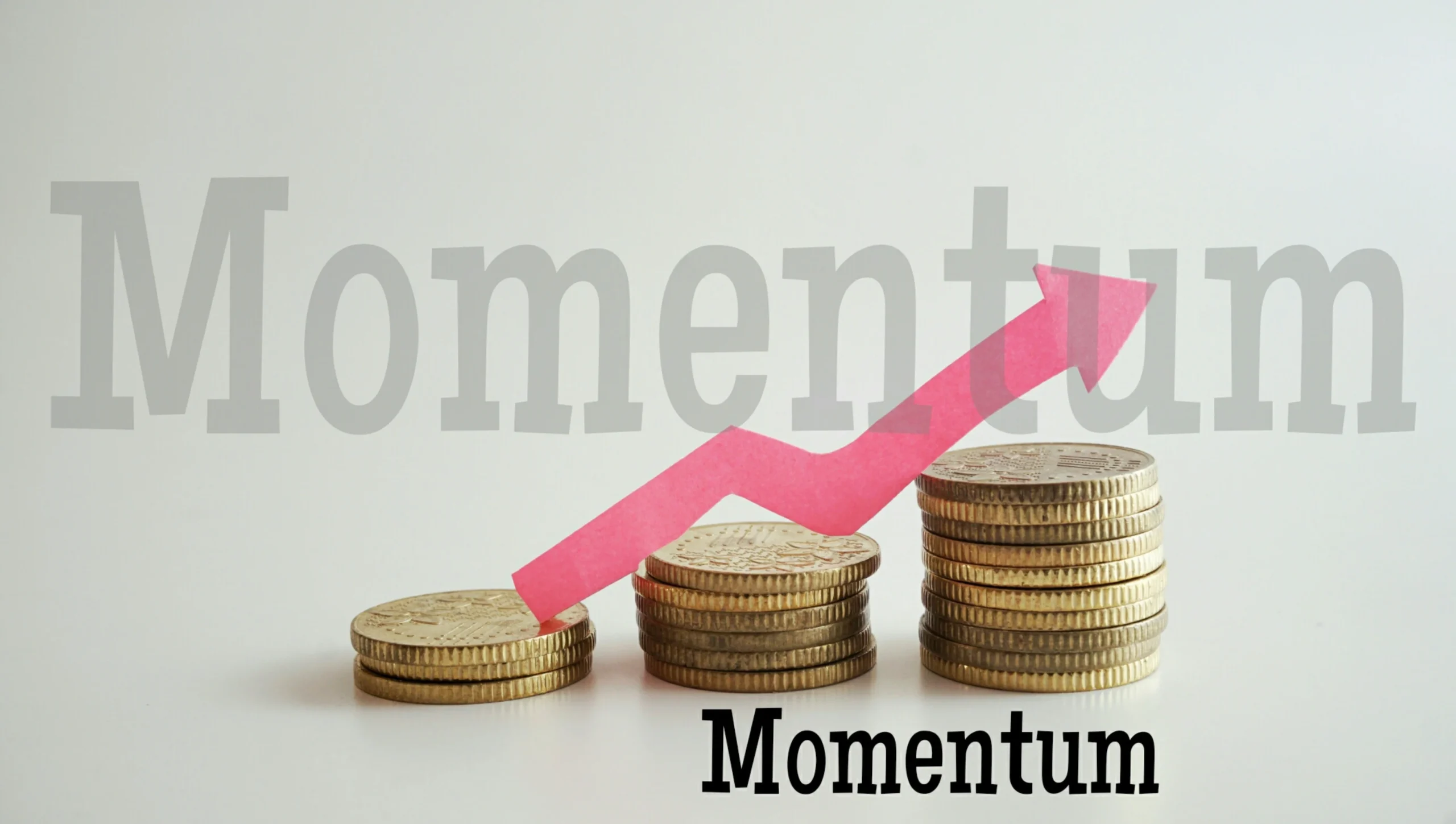 Momentum Investing